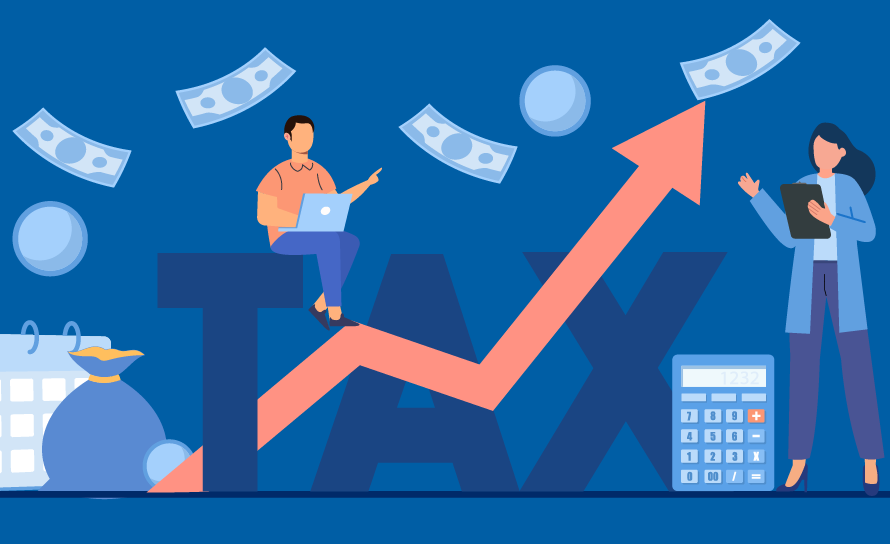 Tax Considerations for UAE Startups