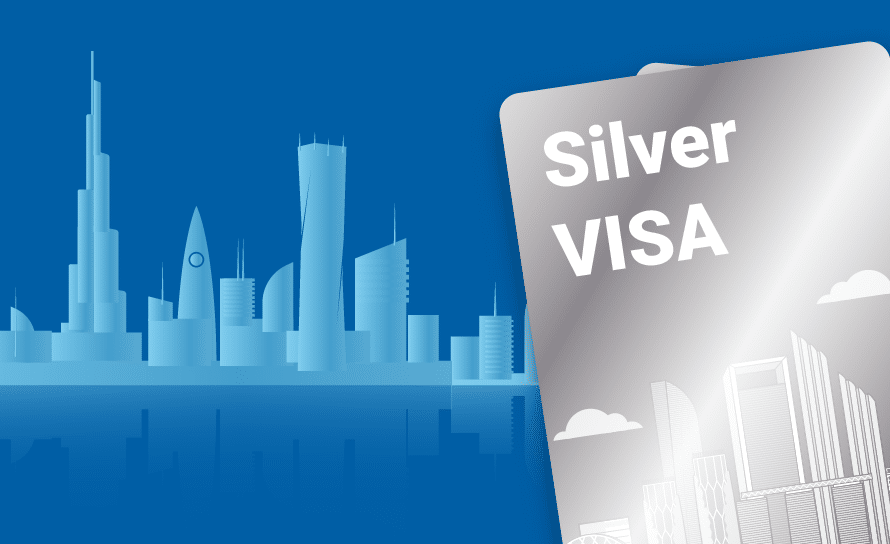 Eligibility Requirements for Abu Dhabi Silver Visa