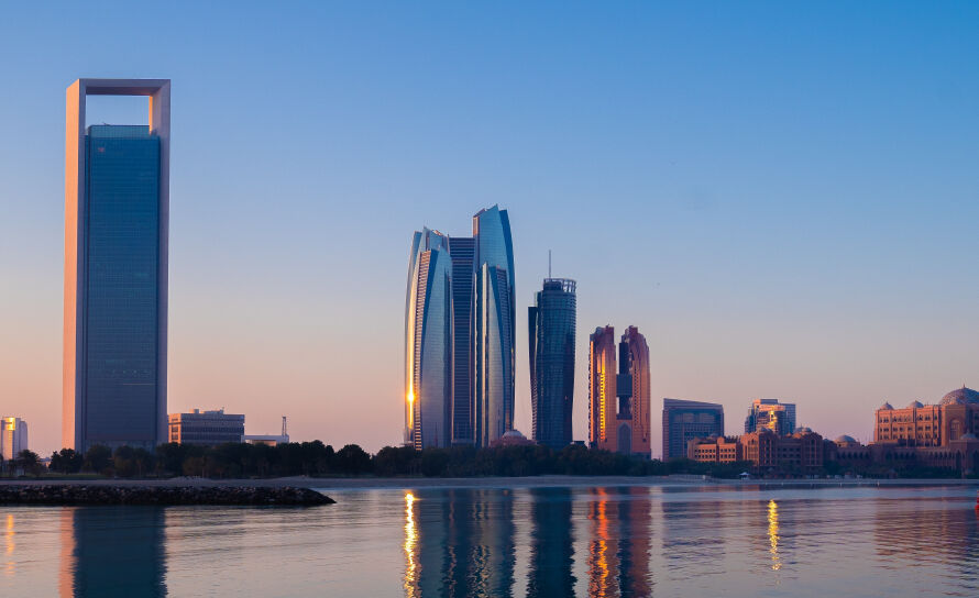 Understanding the Abu Dhabi Golden Visa and Its Benefit