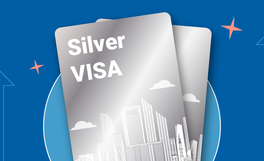 Key benefits of the Abu Dhabi silver visa