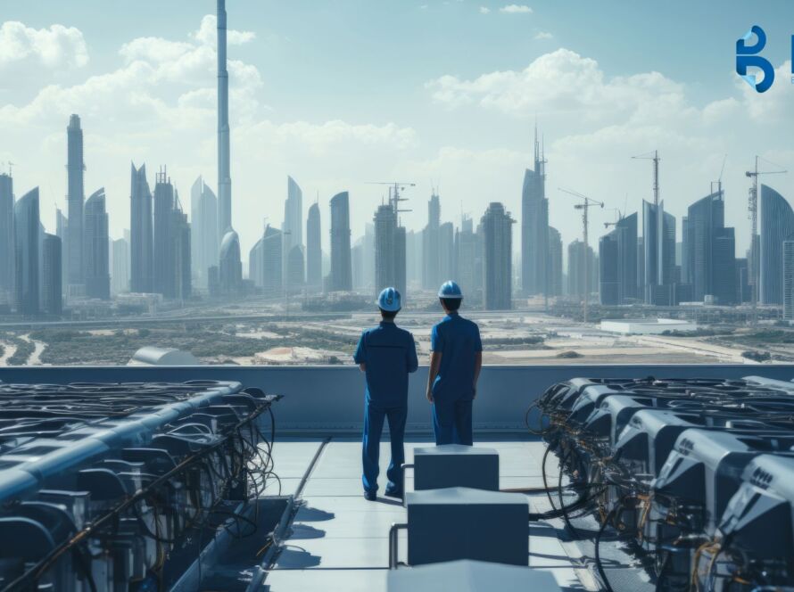 Business Setup in Dubai Mainland with Business License Zone