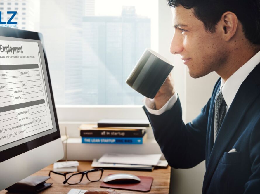Golden Visa in UAE 2025 eligibility guide for business owners by Business License Zone